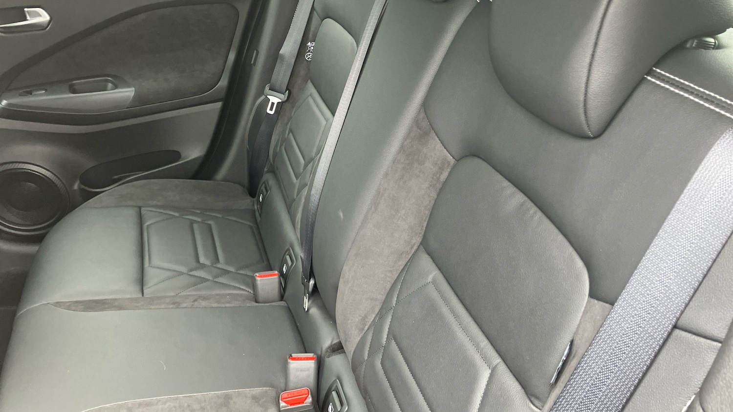 Used Nissan Juke 2025 for sale - 76958420: Photo 40