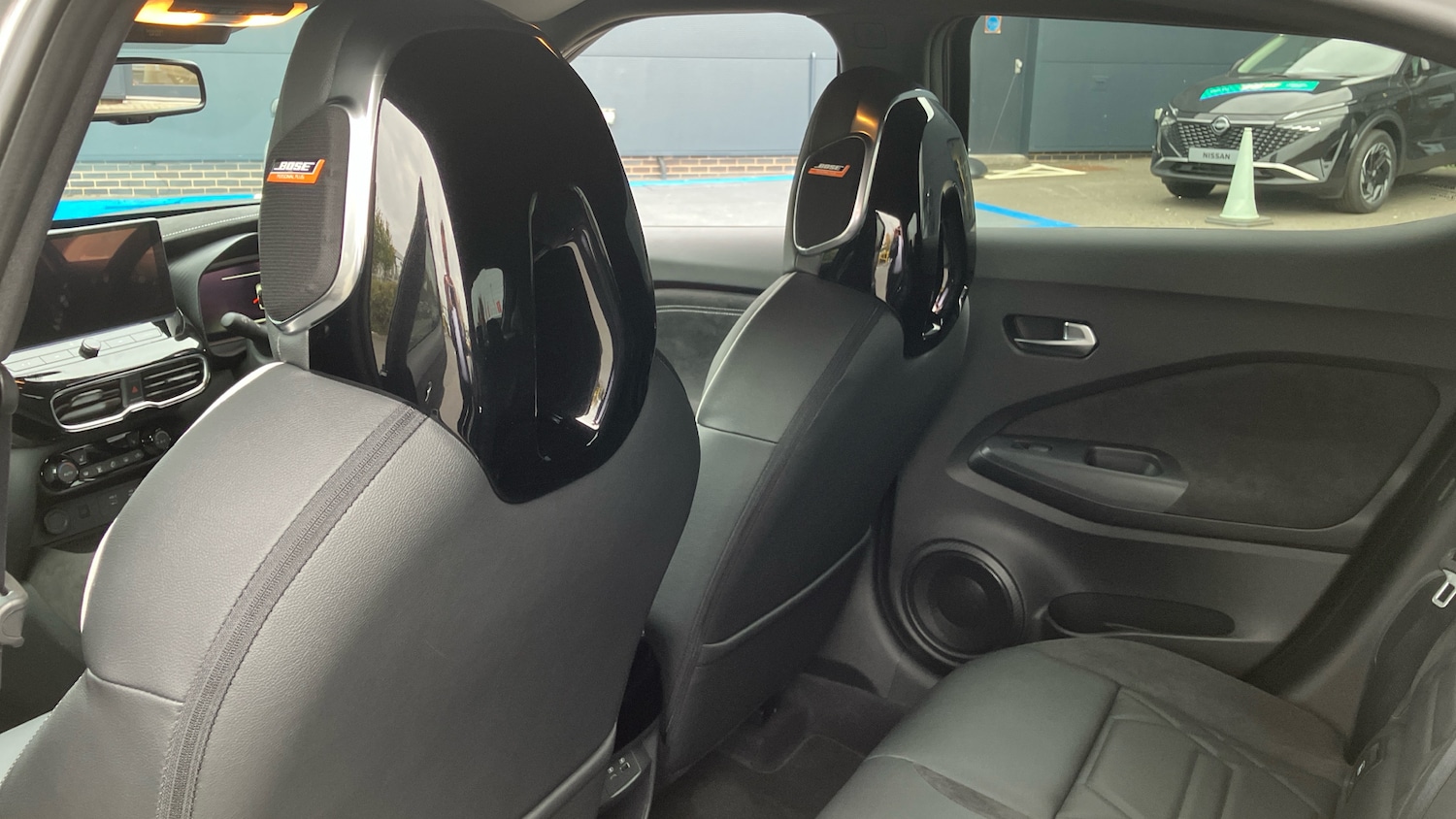 Used Nissan Juke 2025 for sale - 76958420: Photo 43