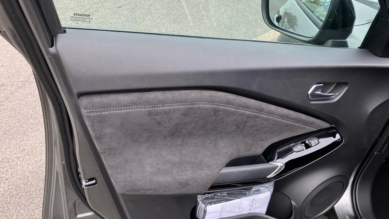 Used Nissan Juke 2025 for sale - 76958420: Photo 44