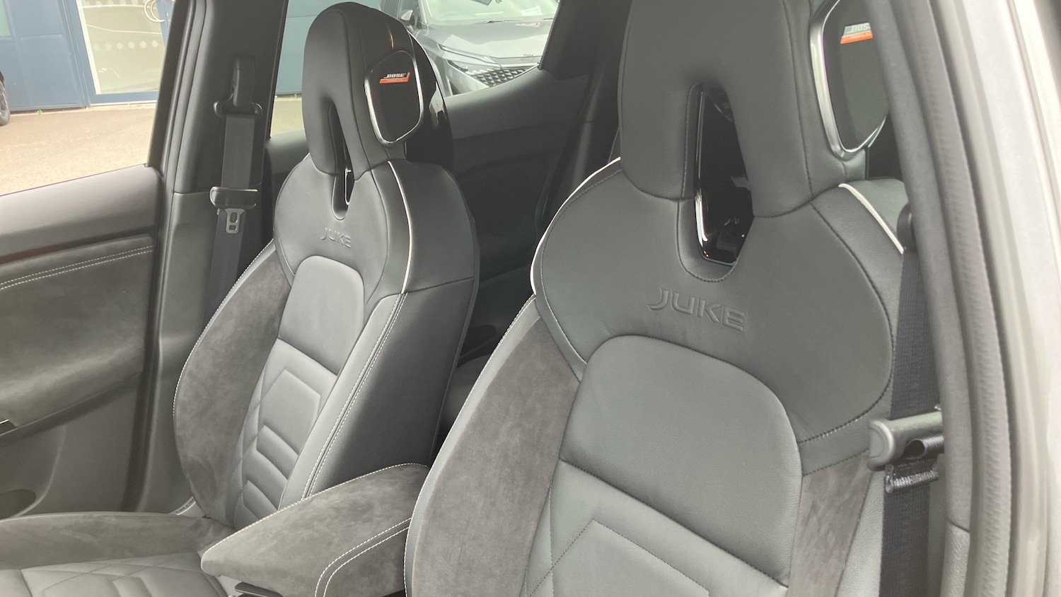 Used Nissan Juke 2025 for sale - 76958420: Photo 47