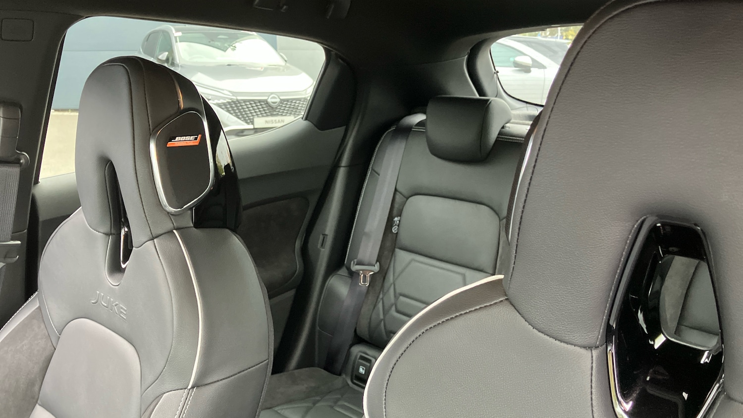 Used Nissan Juke 2025 for sale - 76958420: Photo 48