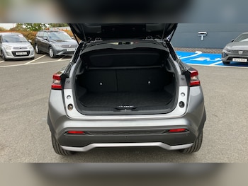 Used Nissan Juke 2025 for sale - 76958420: Photo