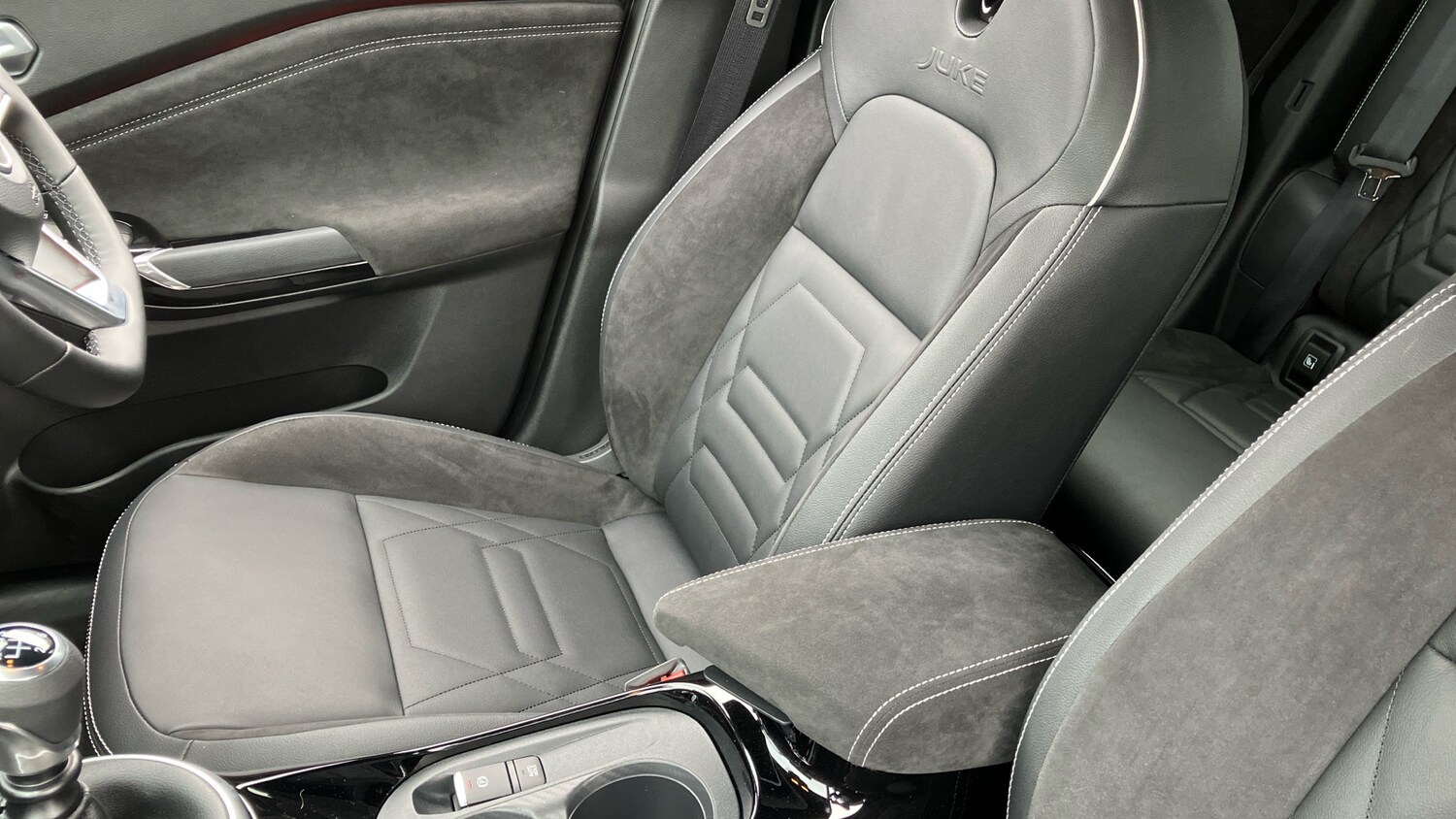 Used Nissan Juke 2025 for sale - 76958420: Photo 53