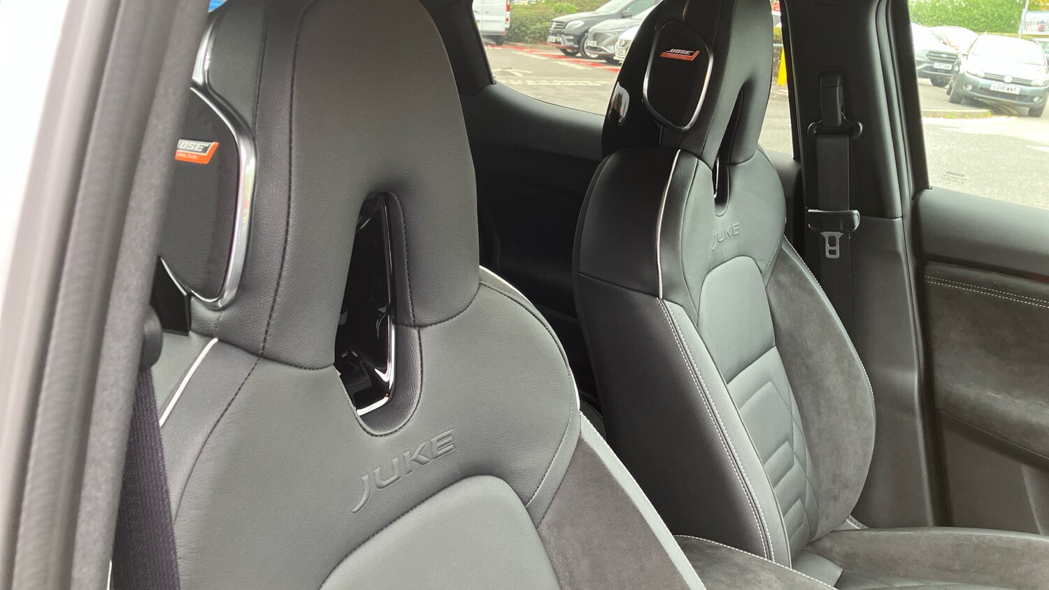 Used Nissan Juke 2025 for sale - 76958420: Photo 58