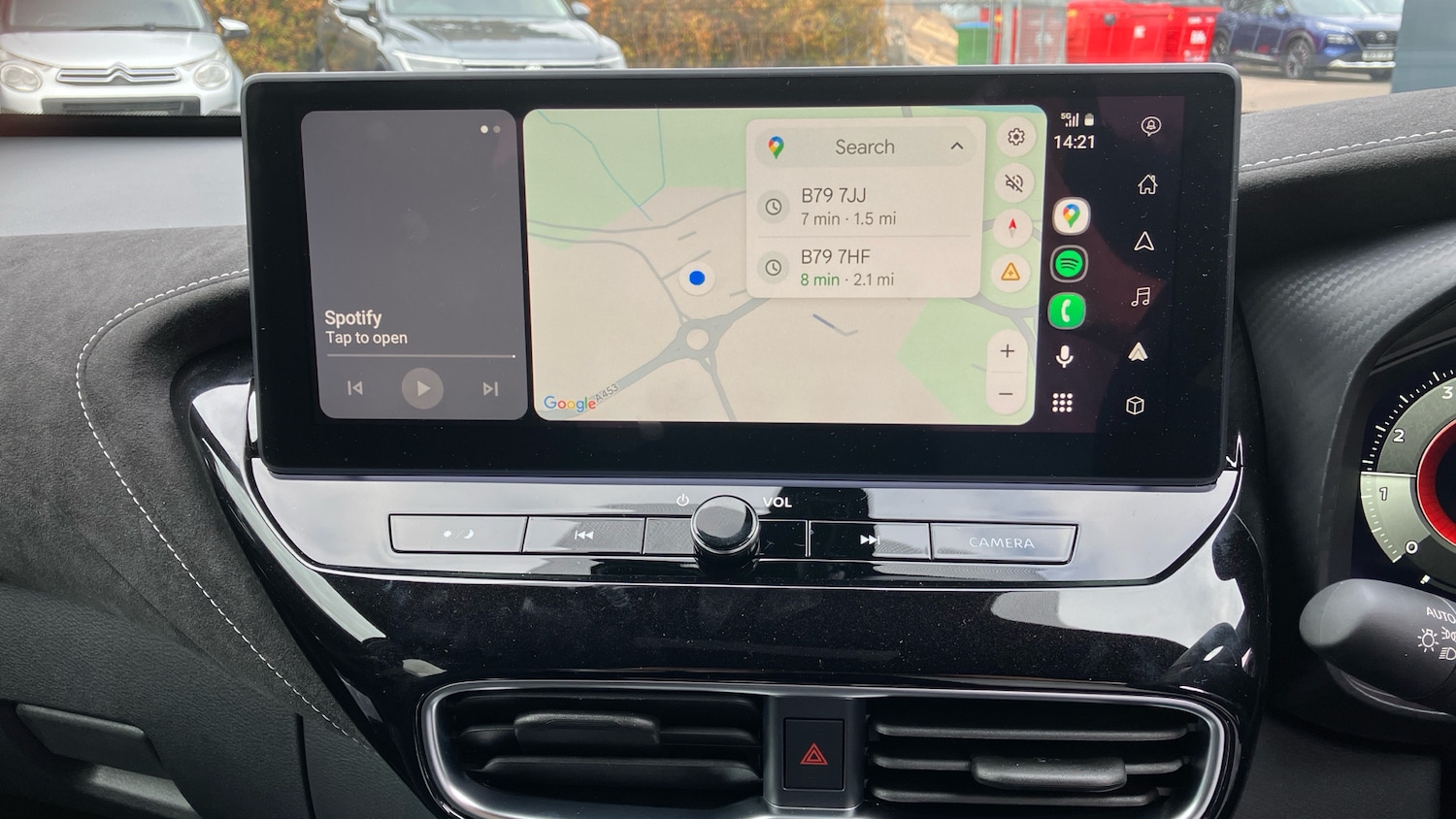 Used Nissan Juke 2025 for sale - 76958420: Photo 62