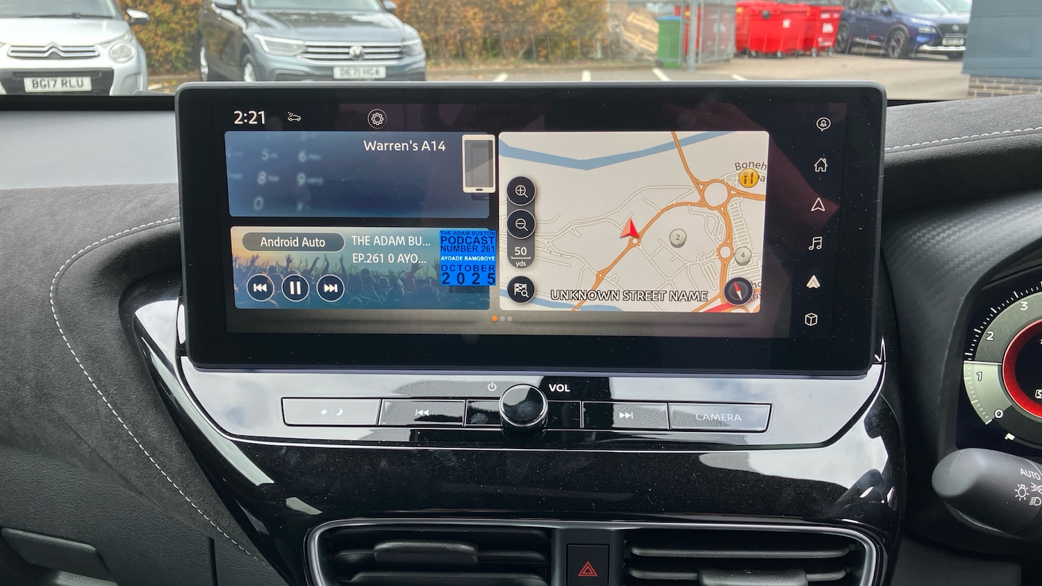 Used Nissan Juke 2025 for sale - 76958420: Photo 63