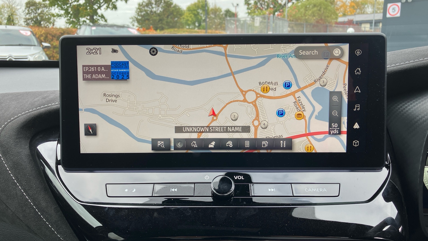 Used Nissan Juke 2025 for sale - 76958420: Photo 64