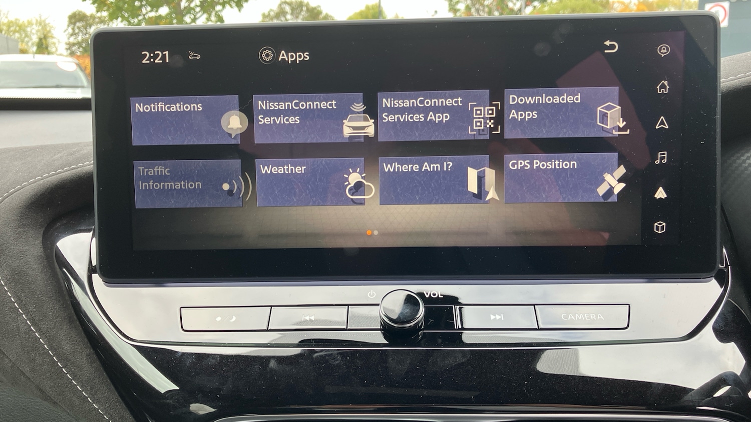 Used Nissan Juke 2025 for sale - 76958420: Photo 66