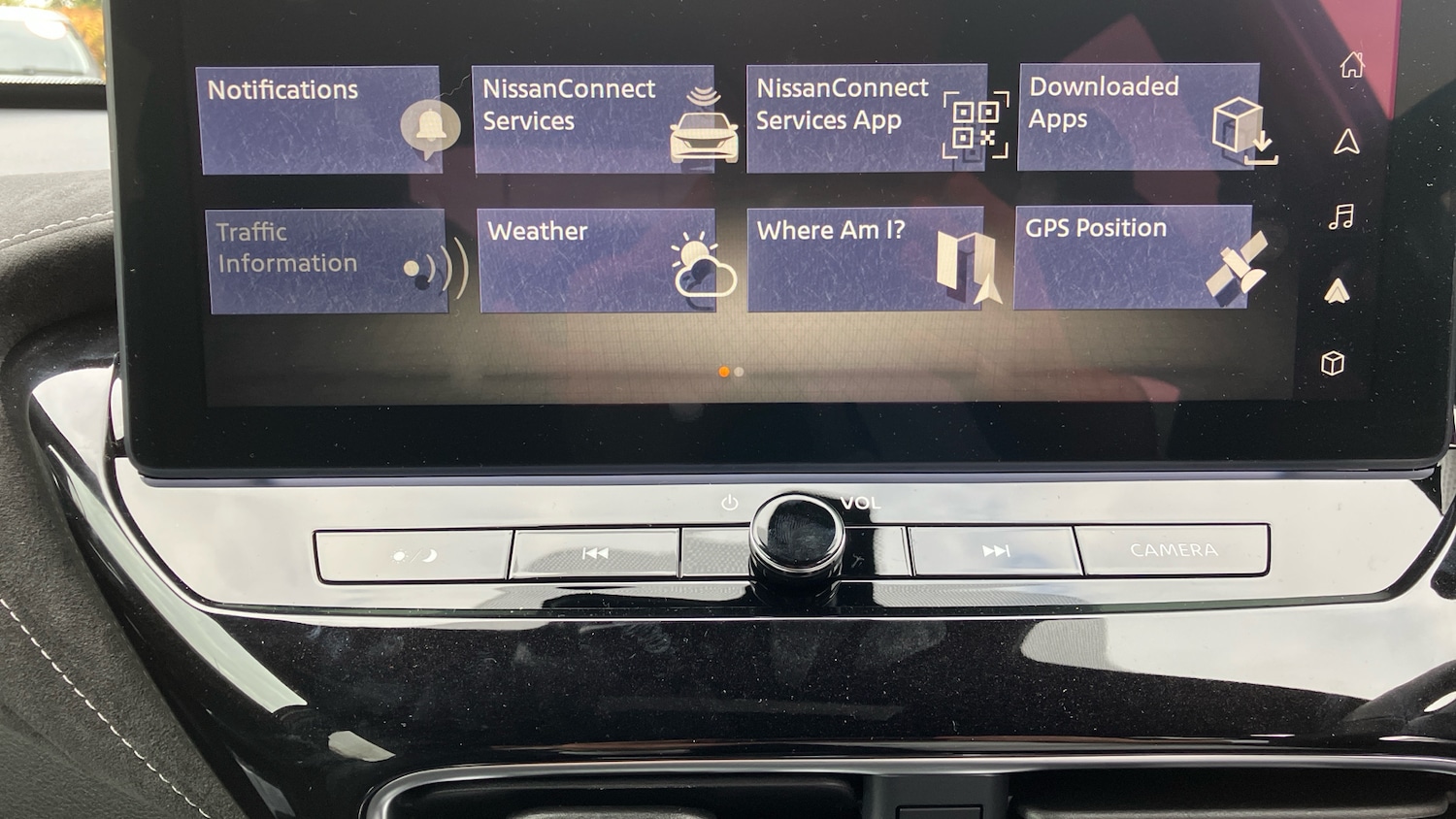 Used Nissan Juke 2025 for sale - 76958420: Photo 67