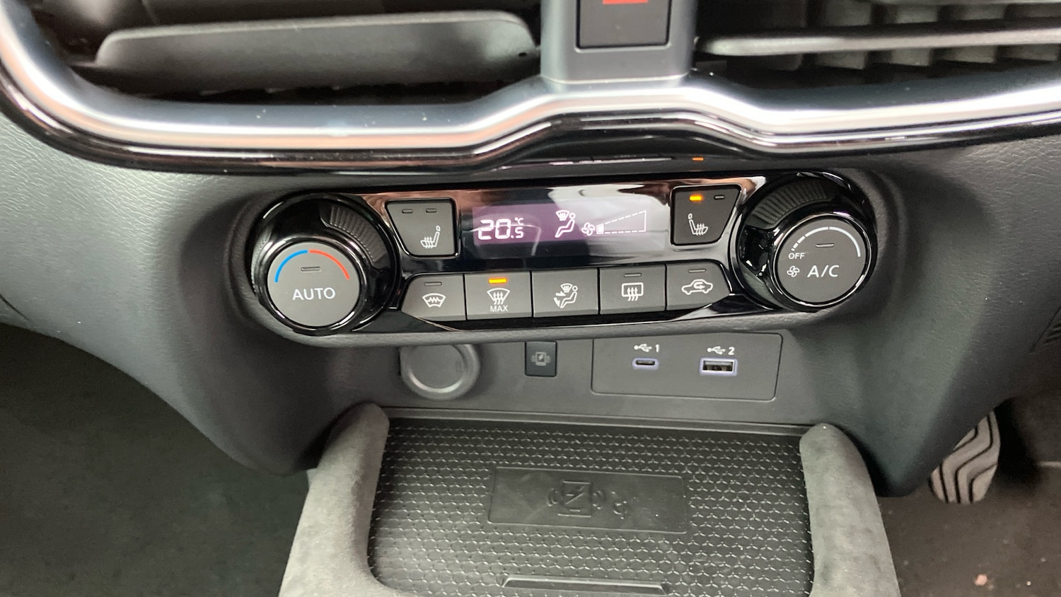 Used Nissan Juke 2025 for sale - 76958420: Photo 68