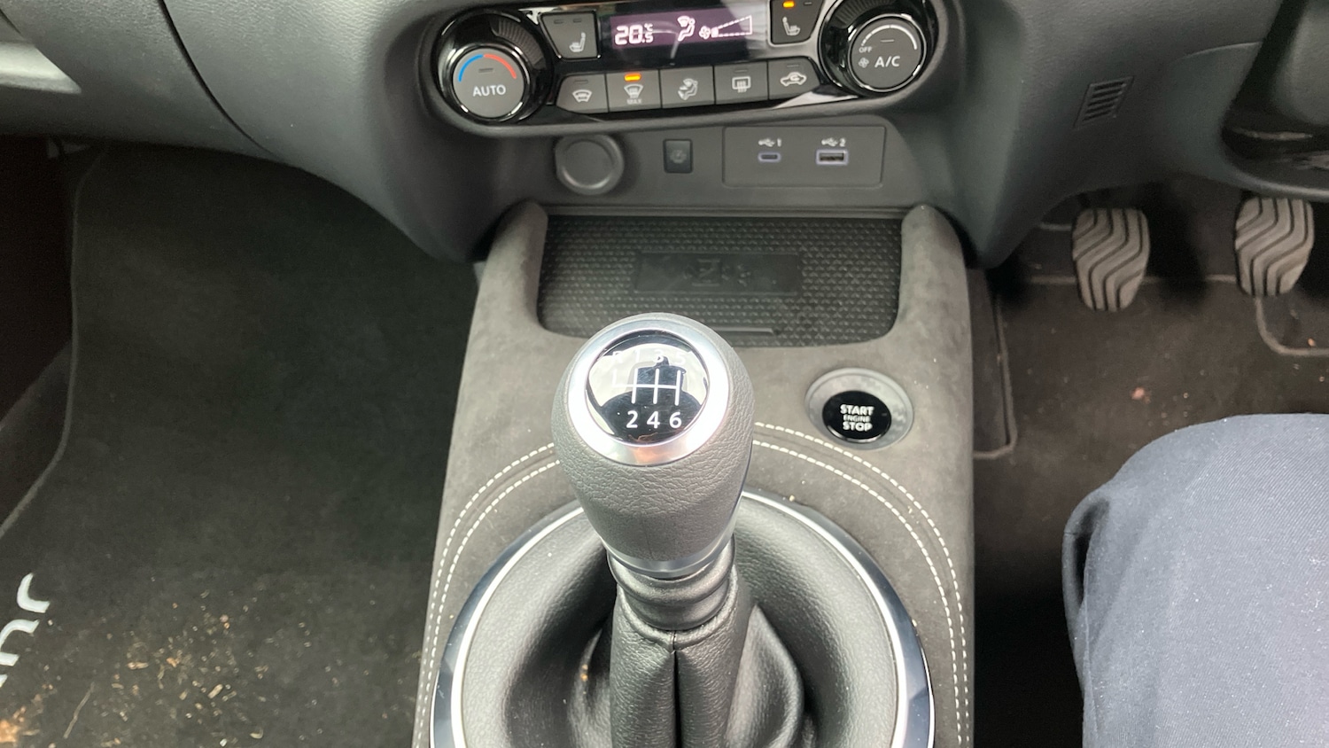 Used Nissan Juke 2025 for sale - 76958420: Photo 69