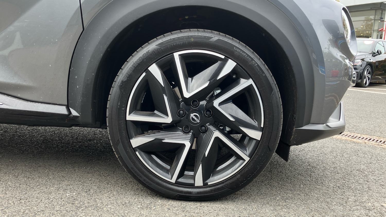 Used Nissan Juke 2025 for sale - 76958420: Photo 7