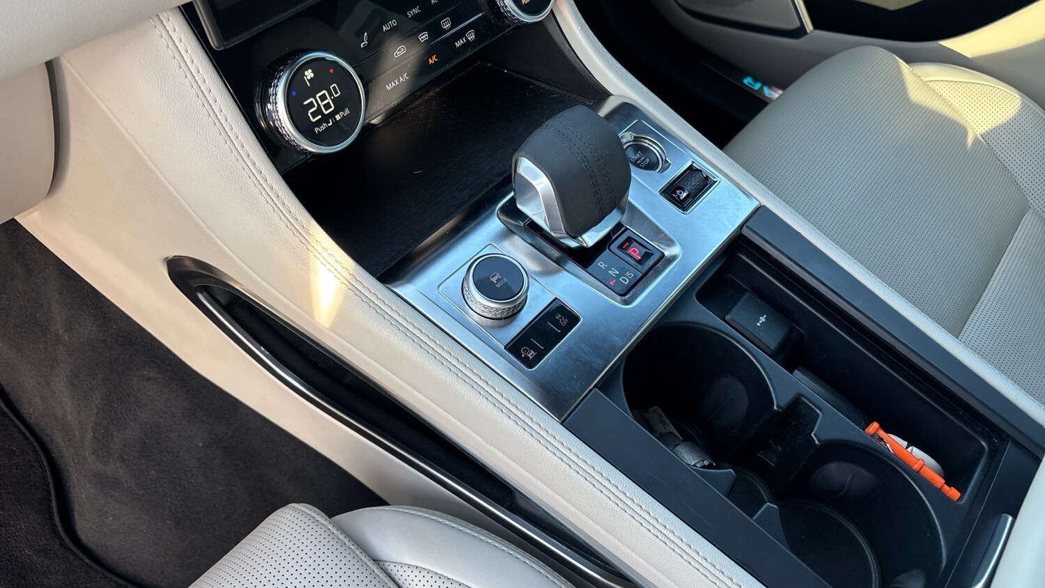 Used Jaguar F-Pace 2021 for sale - 77409366: Photo 13