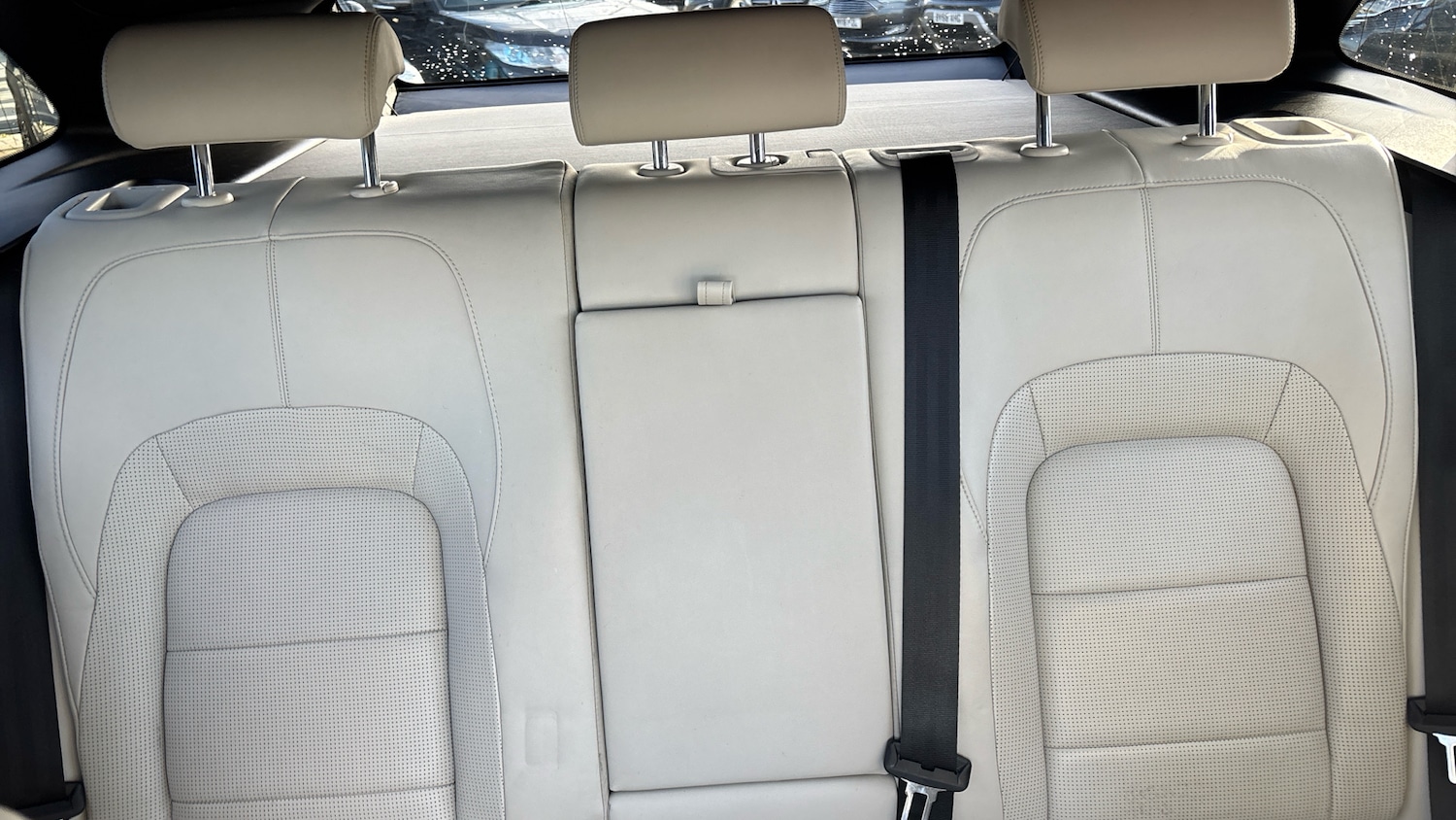 Used Jaguar F-Pace 2021 for sale - 77409366: Photo 15