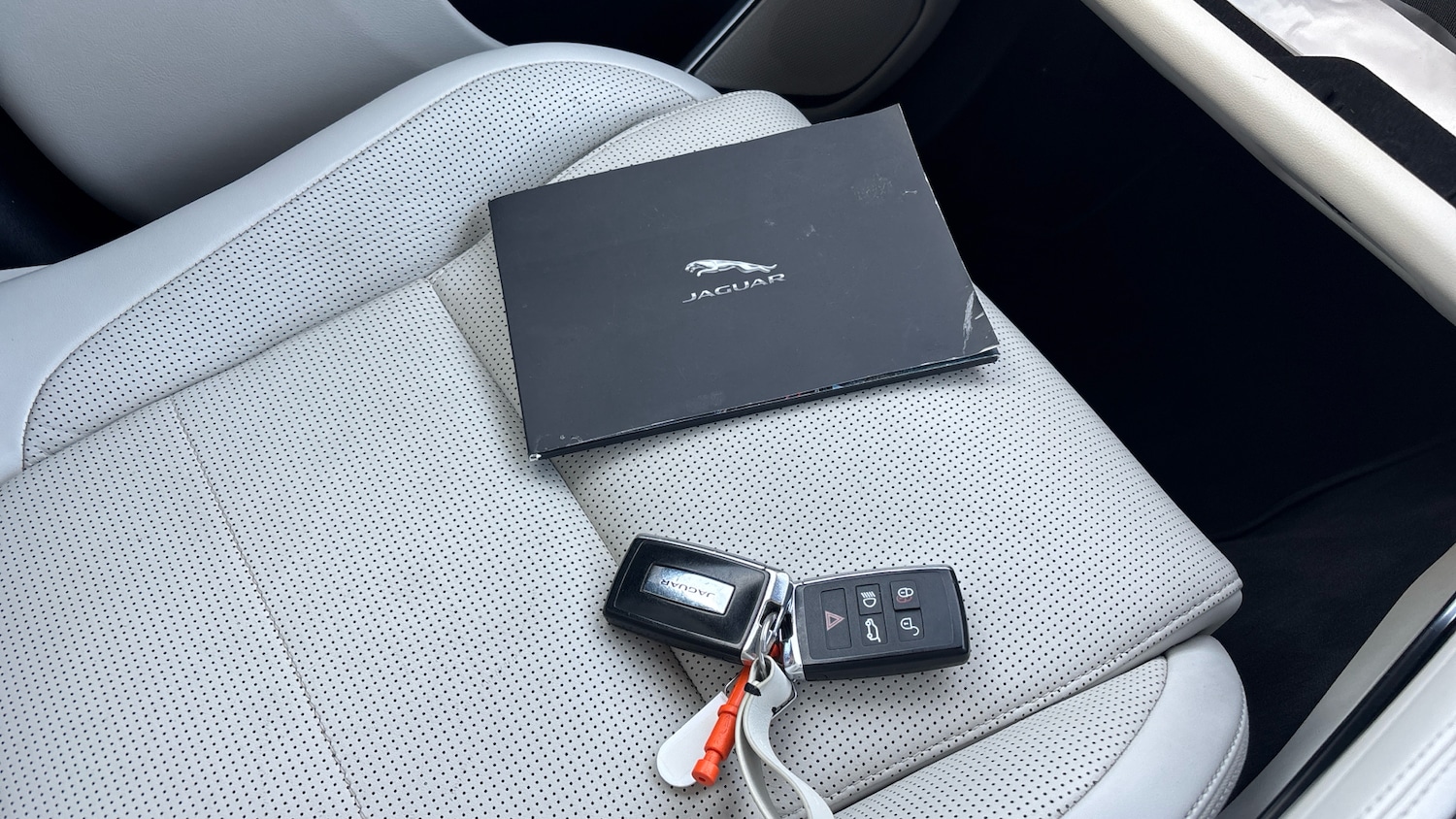 Used Jaguar F-Pace 2021 for sale - 77409366: Photo 19