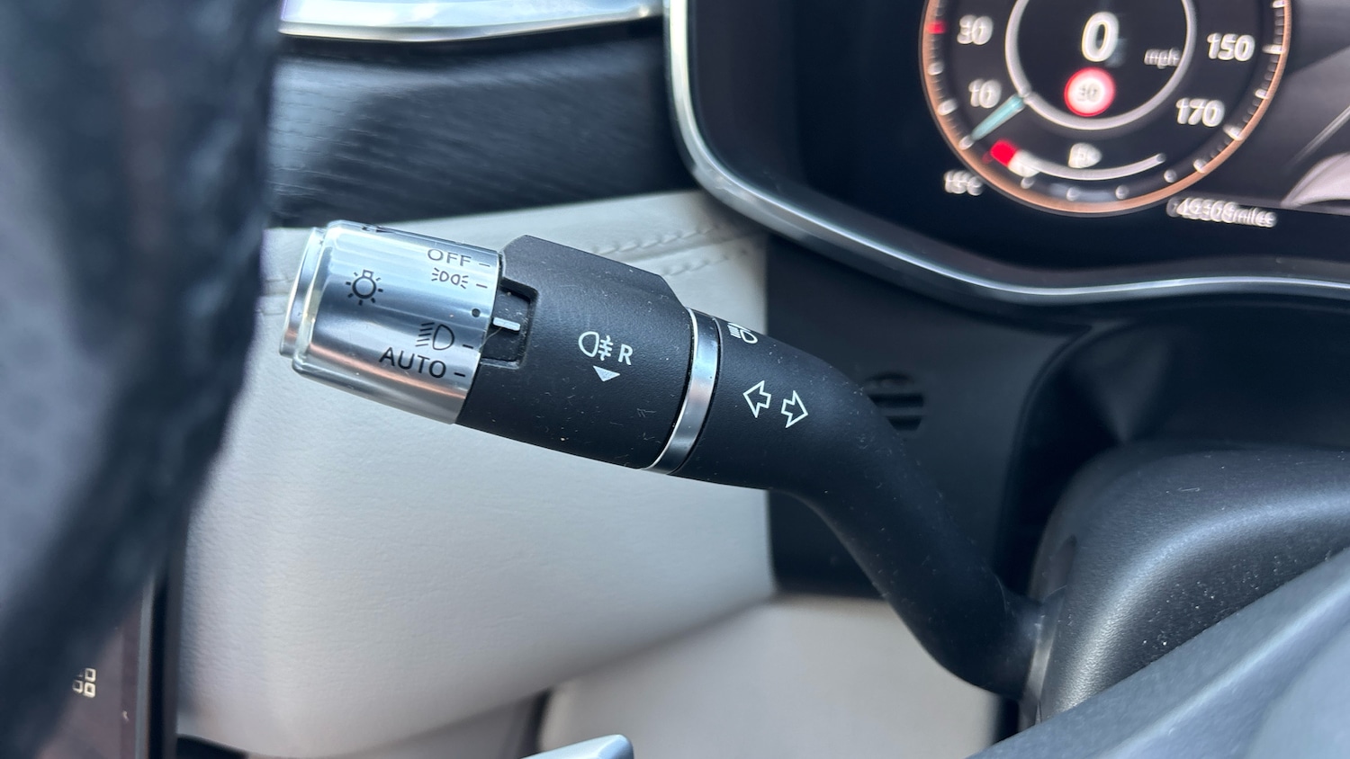 Used Jaguar F-Pace 2021 for sale - 77409366: Photo 21