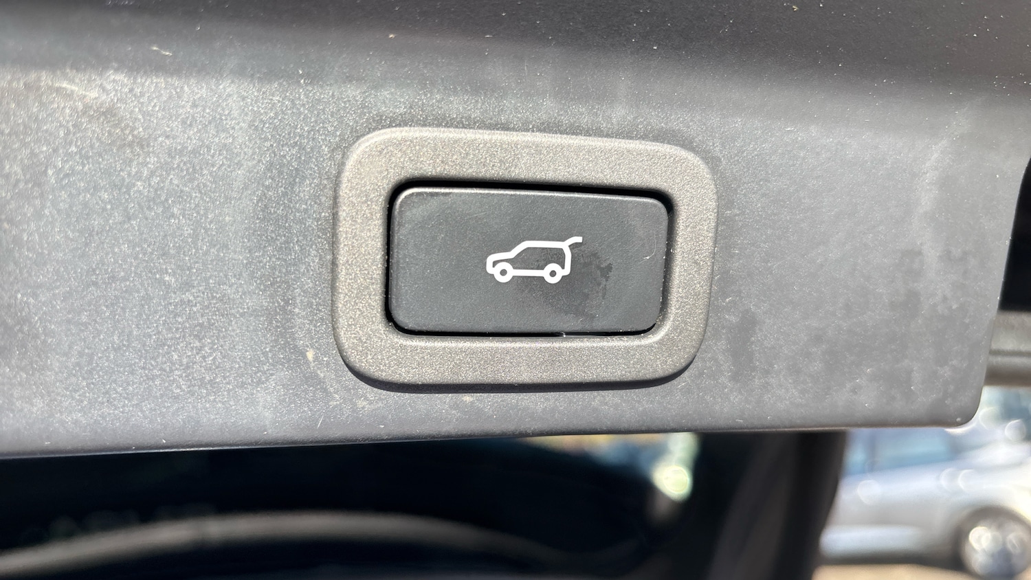 Used Jaguar F-Pace 2021 for sale - 77409366: Photo 50