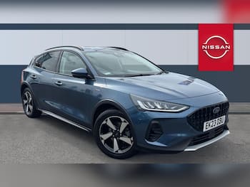 Used Ford Focus 2023 for sale - 79776336: Photo