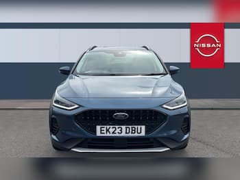 Used Ford Focus 2023 for sale - 79776336: Photo