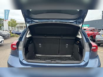 Used Ford Focus 2023 for sale - 79776336: Photo