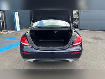 Used Mercedes-Benz E-Class 2017 for sale - 76018321: Photo