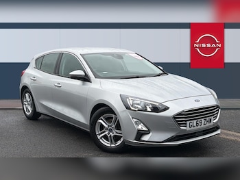 Used Ford Focus 2019 for sale - 77282947: Photo