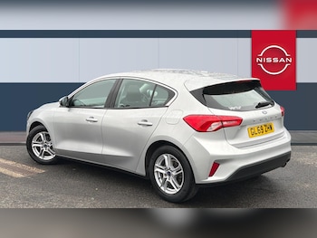 Used Ford Focus 2019 for sale - 77282947: Photo