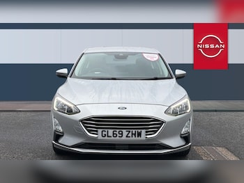 Used Ford Focus 2019 for sale - 77282947: Photo