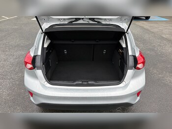 Used Ford Focus 2019 for sale - 77282947: Photo