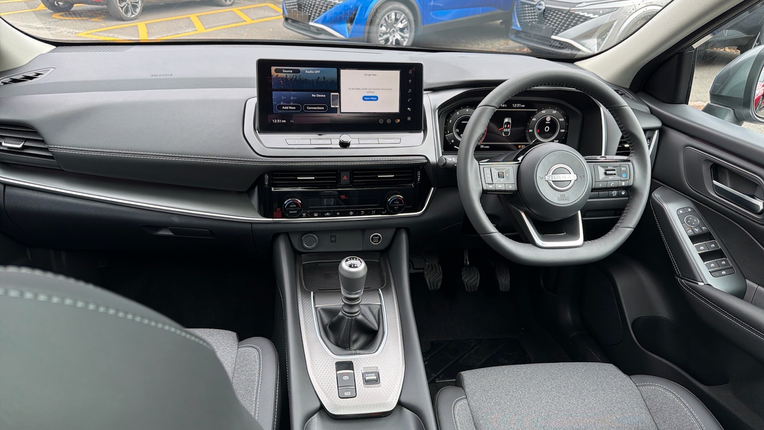 Used Nissan Qashqai 2025 for sale - 76091352: Photo 10