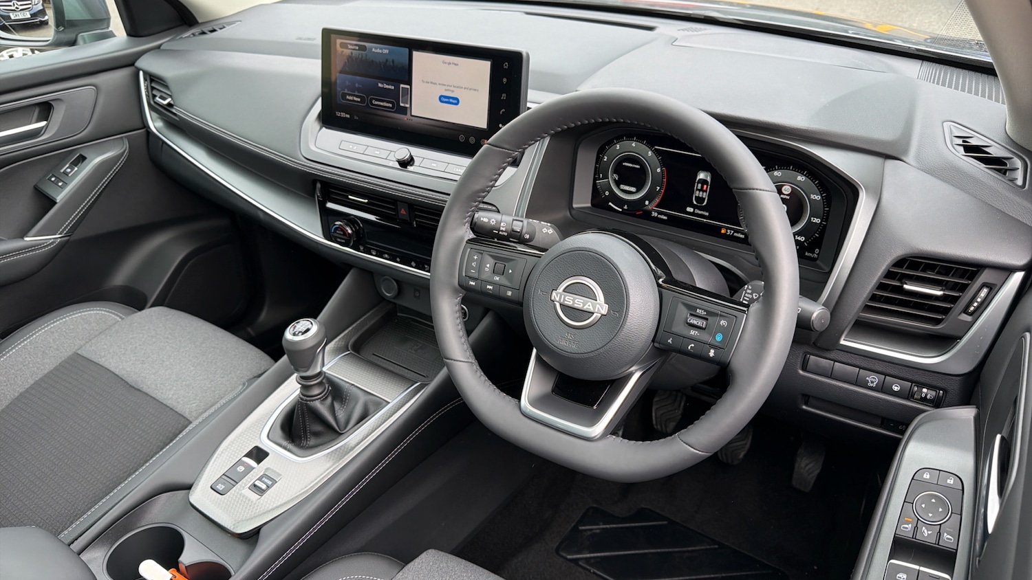 Used Nissan Qashqai 2025 for sale - 76091352: Photo 11