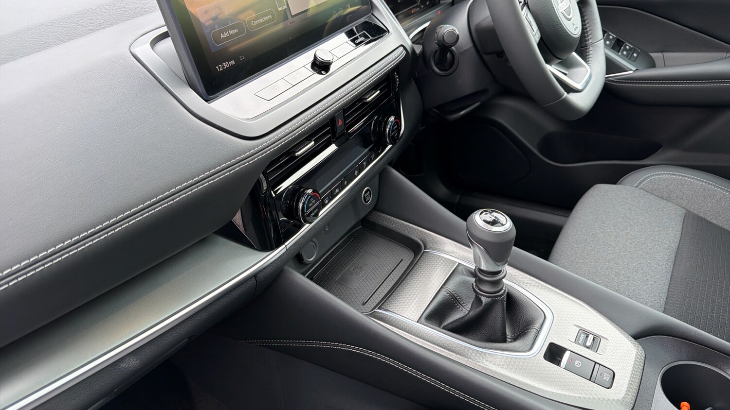 Used Nissan Qashqai 2025 for sale - 76091352: Photo 13