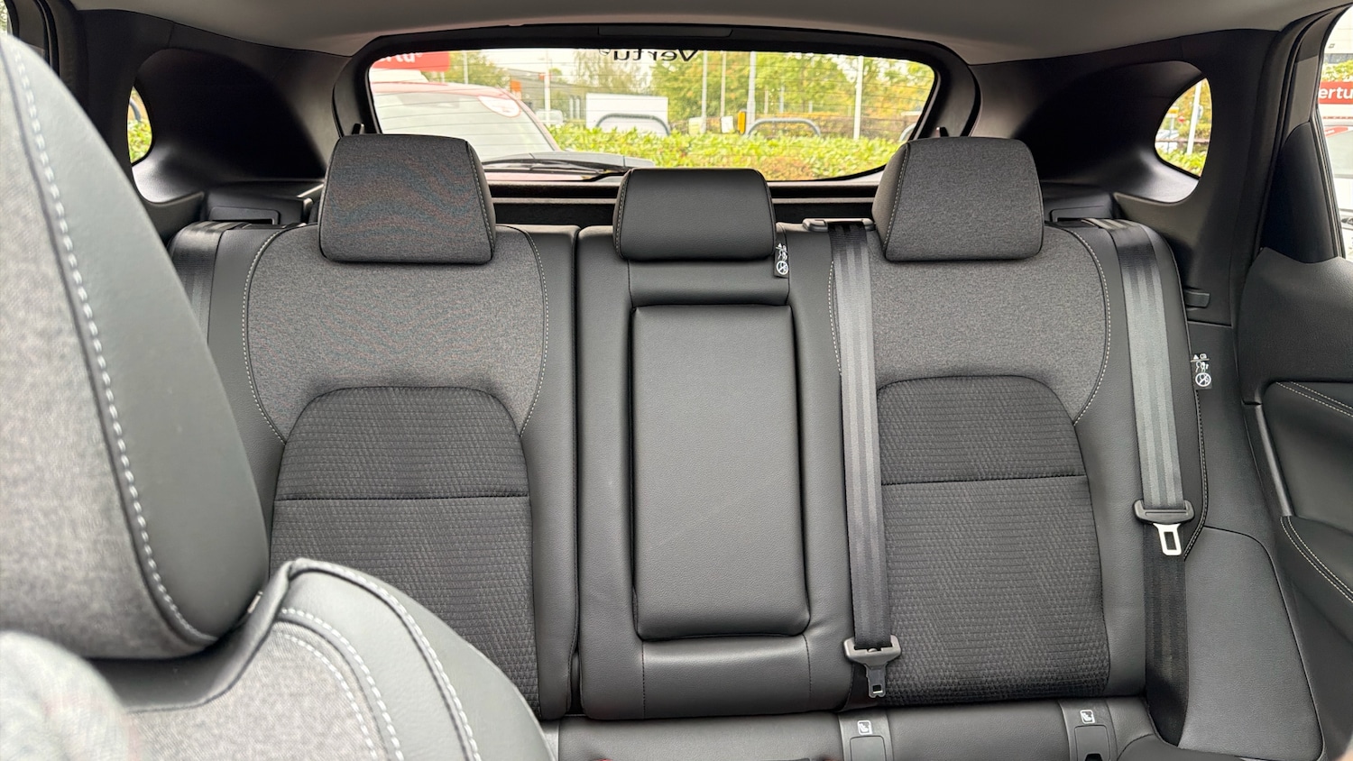 Used Nissan Qashqai 2025 for sale - 76091352: Photo 15