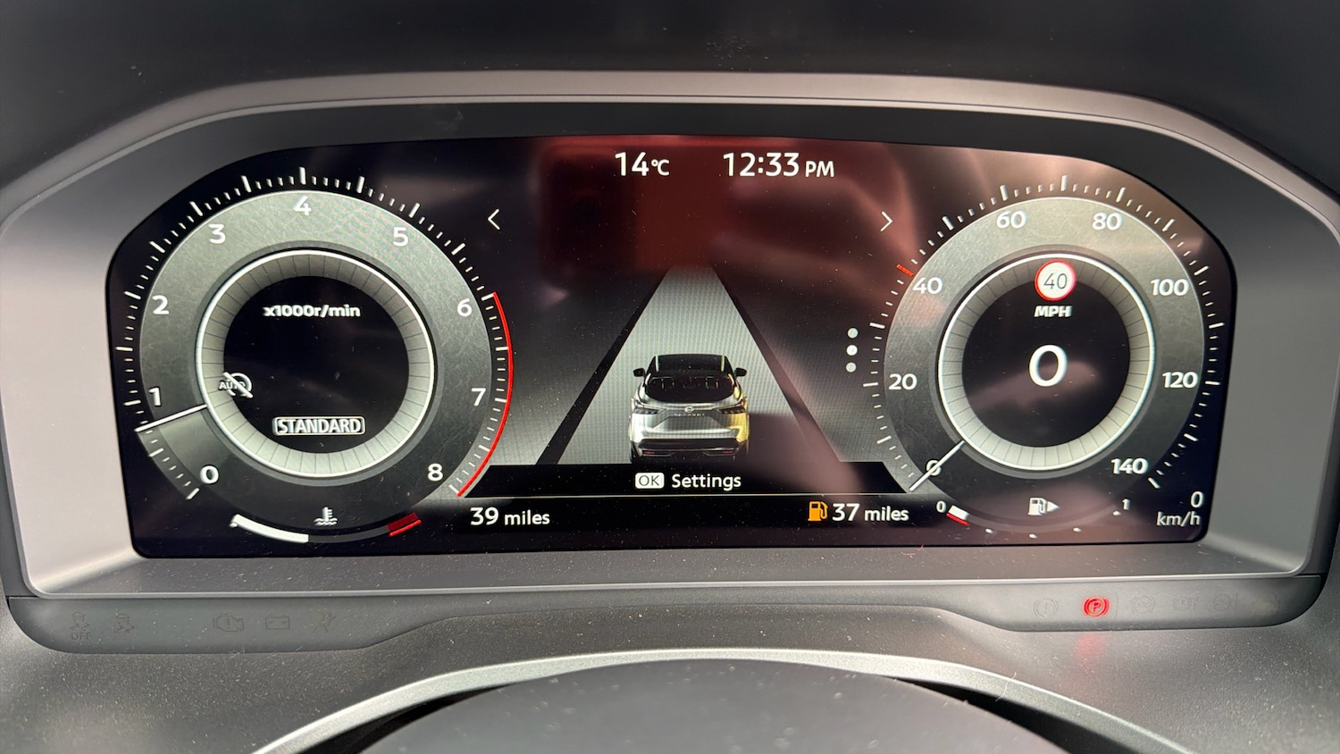 Used Nissan Qashqai 2025 for sale - 76091352: Photo 18