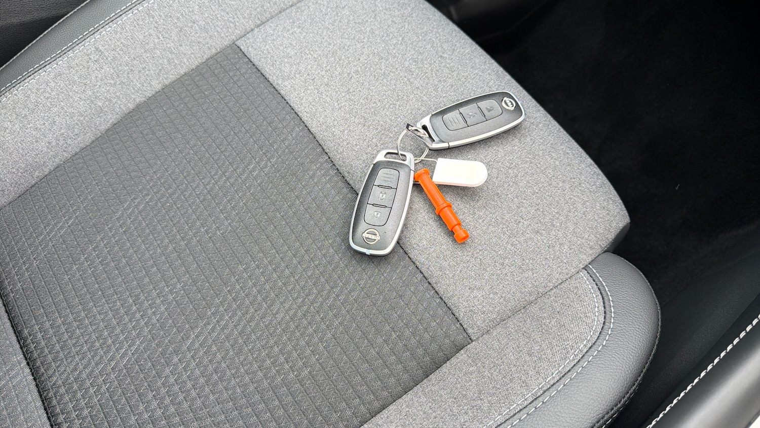 Used Nissan Qashqai 2025 for sale - 76091352: Photo 20