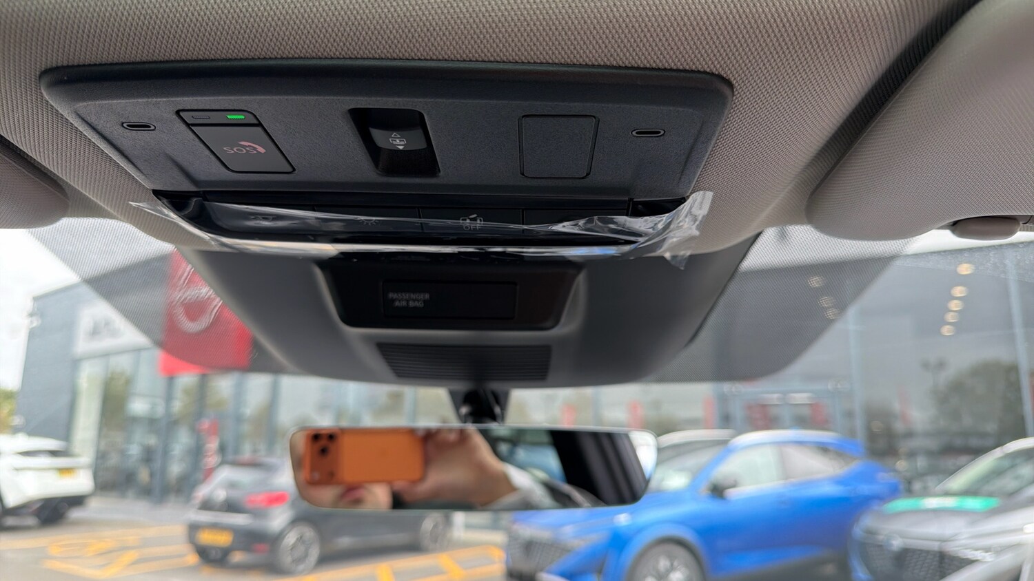 Used Nissan Qashqai 2025 for sale - 76091352: Photo 27