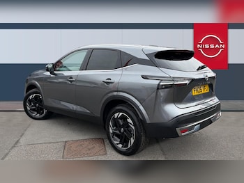 Used Nissan Qashqai 2025 for sale - 76091352: Photo 2