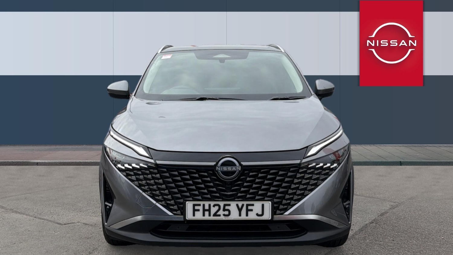 Used Nissan Qashqai 2025 for sale - 76091352: Photo 3