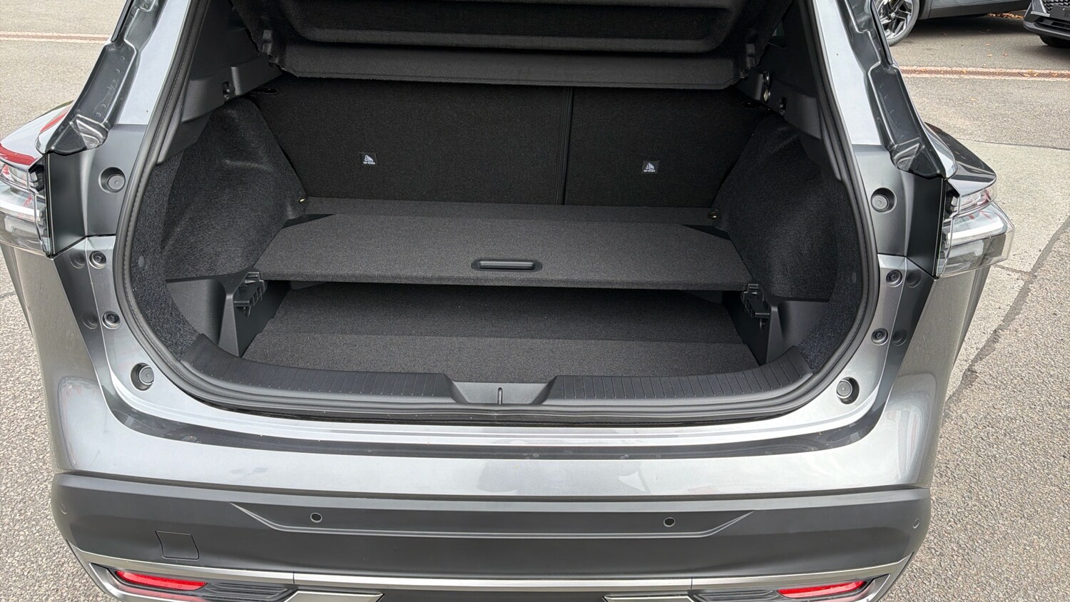 Used Nissan Qashqai 2025 for sale - 76091352: Photo 34