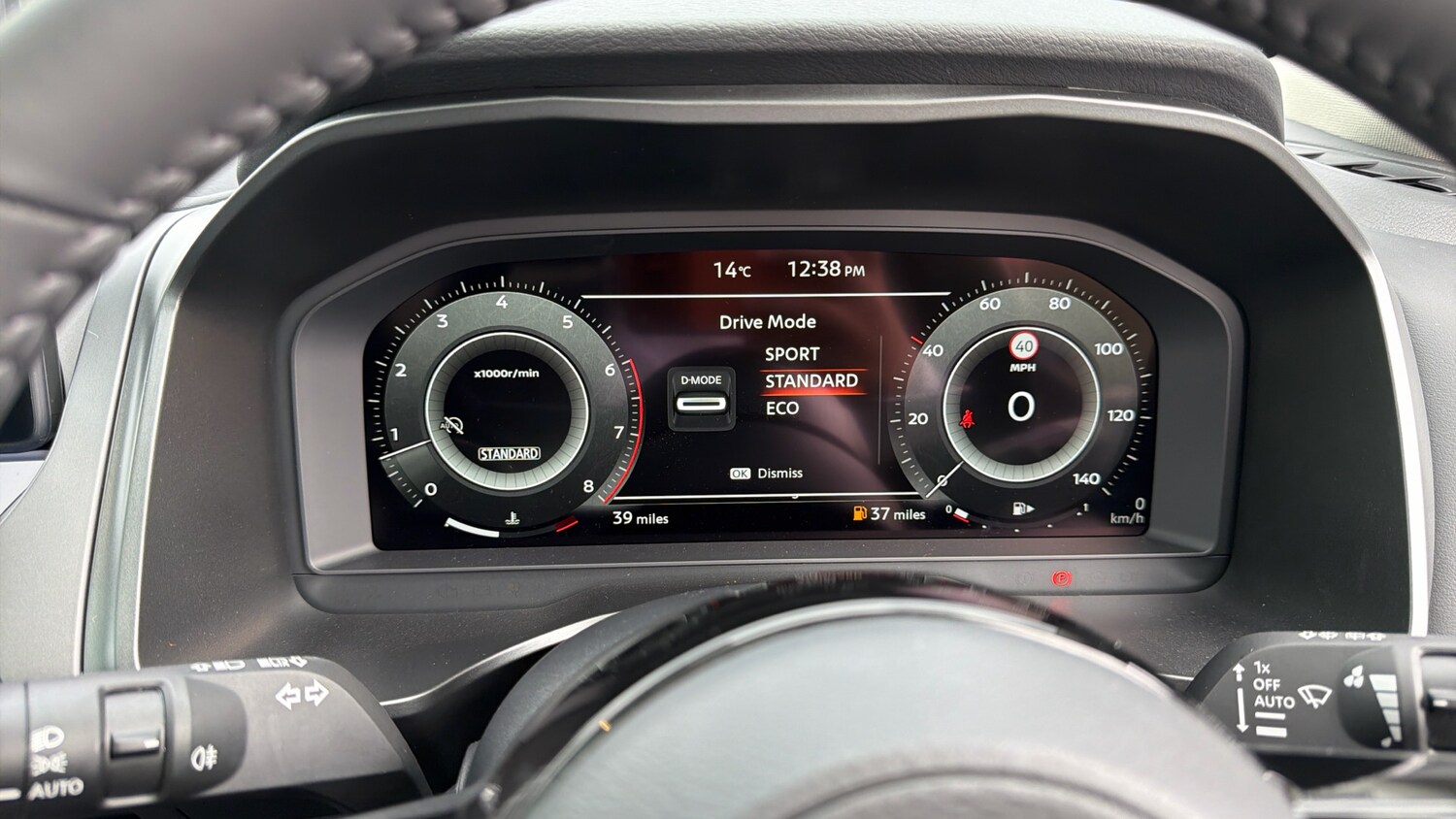Used Nissan Qashqai 2025 for sale - 76091352: Photo 35