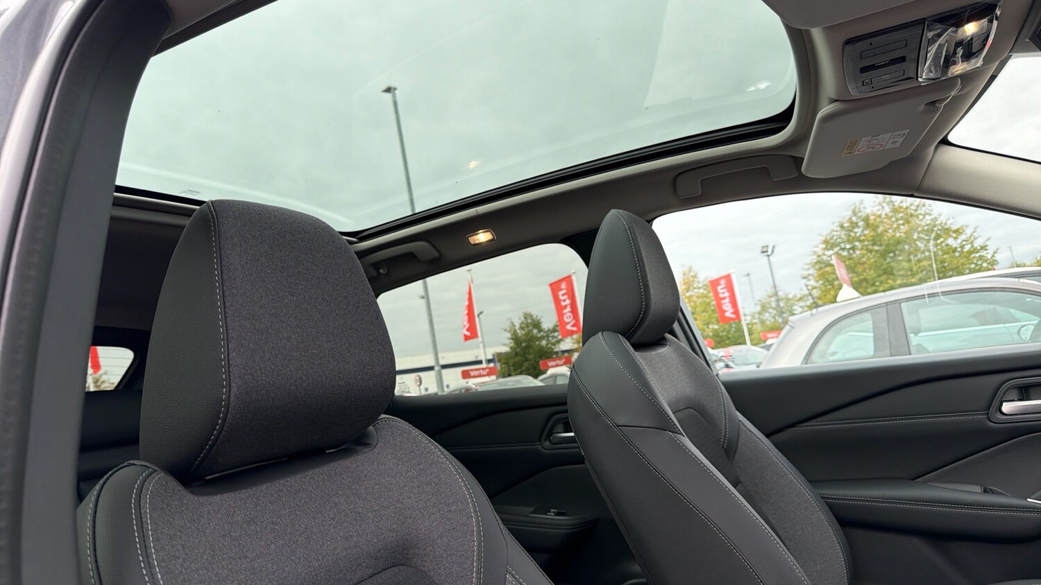 Used Nissan Qashqai 2025 for sale - 76091352: Photo 36