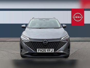 Used Nissan Qashqai 2025 for sale - 76091352: Photo 3