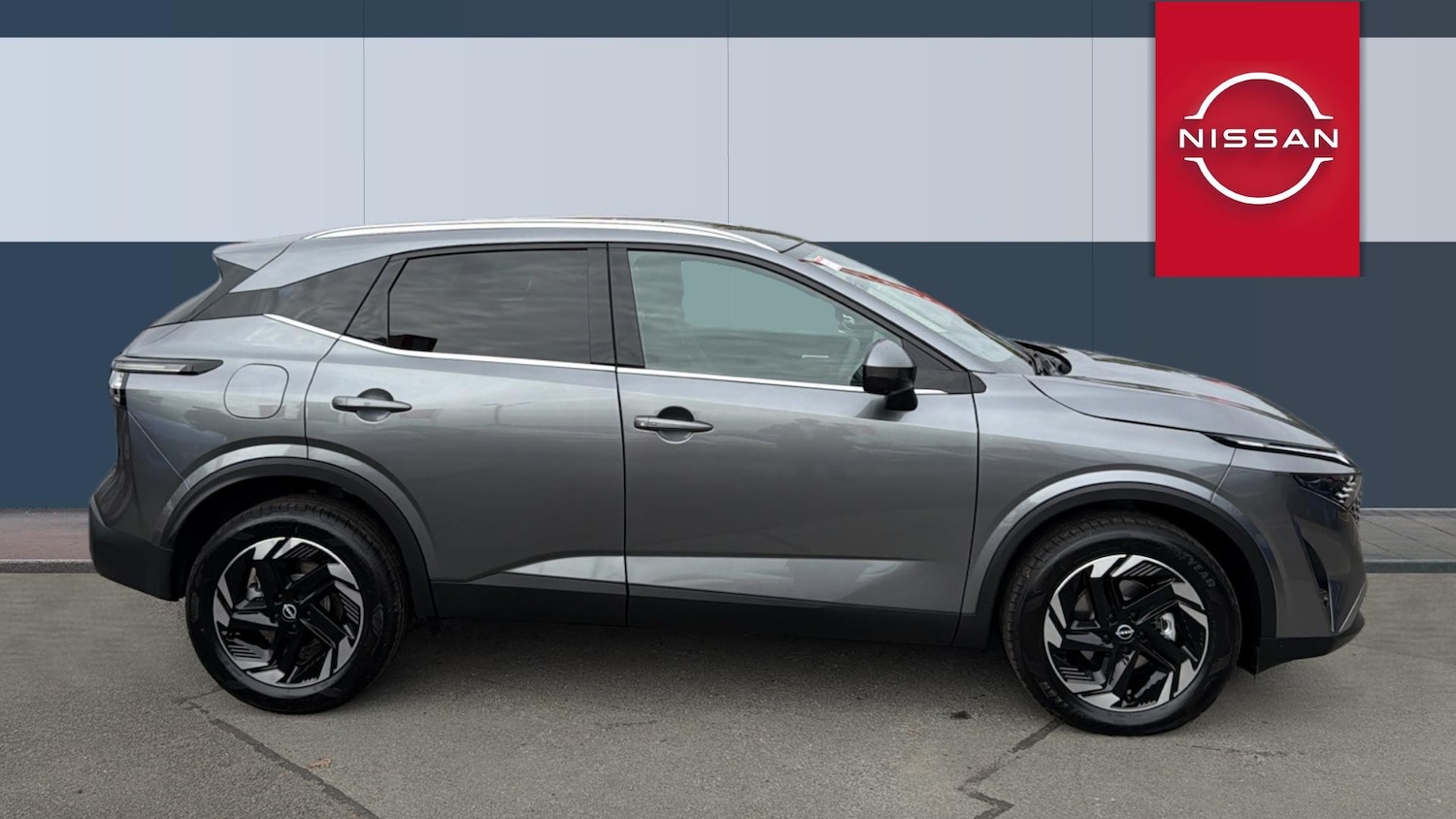Used Nissan Qashqai 2025 for sale - 76091352: Photo 5