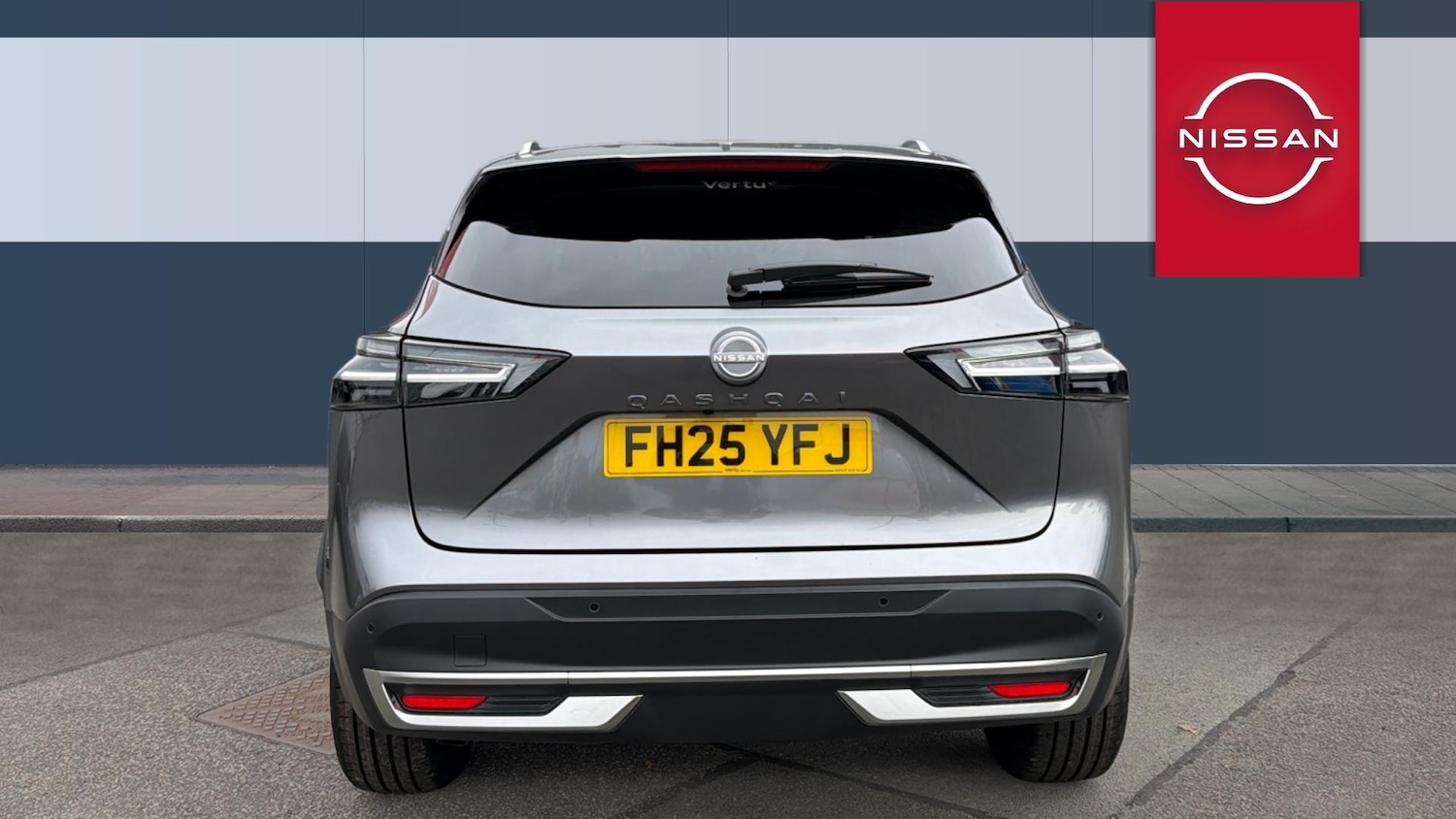 Used Nissan Qashqai 2025 for sale - 76091352: Photo 6