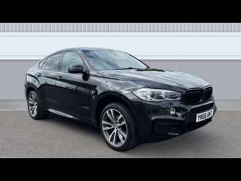 2017 (66) - xDrive30d M Sport 5dr Step Auto Diesel Estate