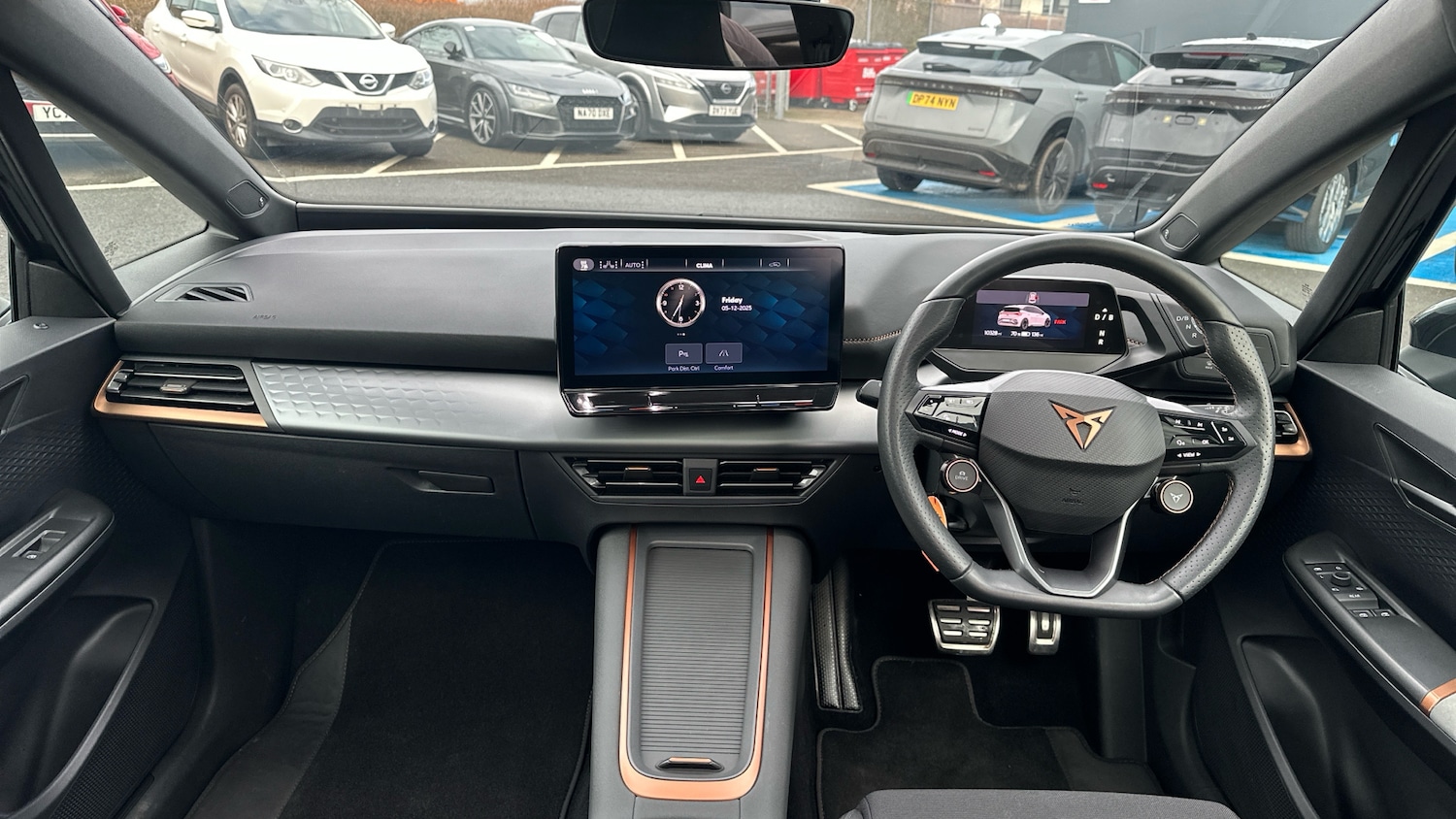 Used Cupra Born 2024 for sale - 76831519: Photo 10