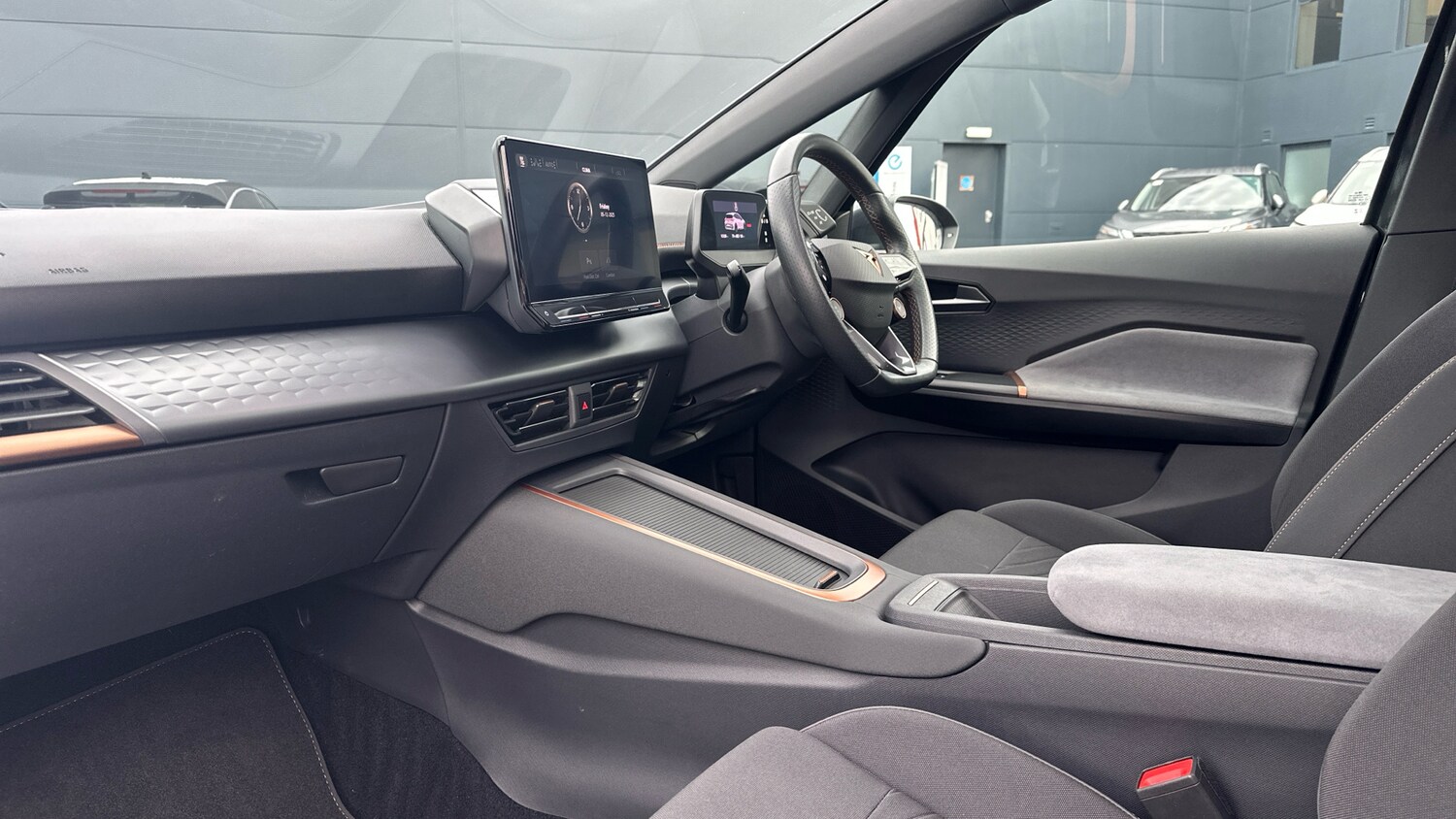 Used Cupra Born 2024 for sale - 76831519: Photo 13