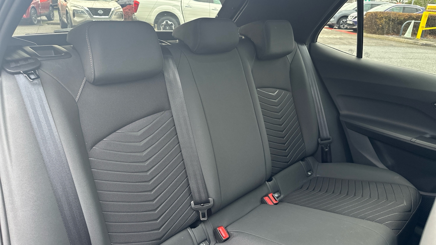 Used Cupra Born 2024 for sale - 76831519: Photo 15