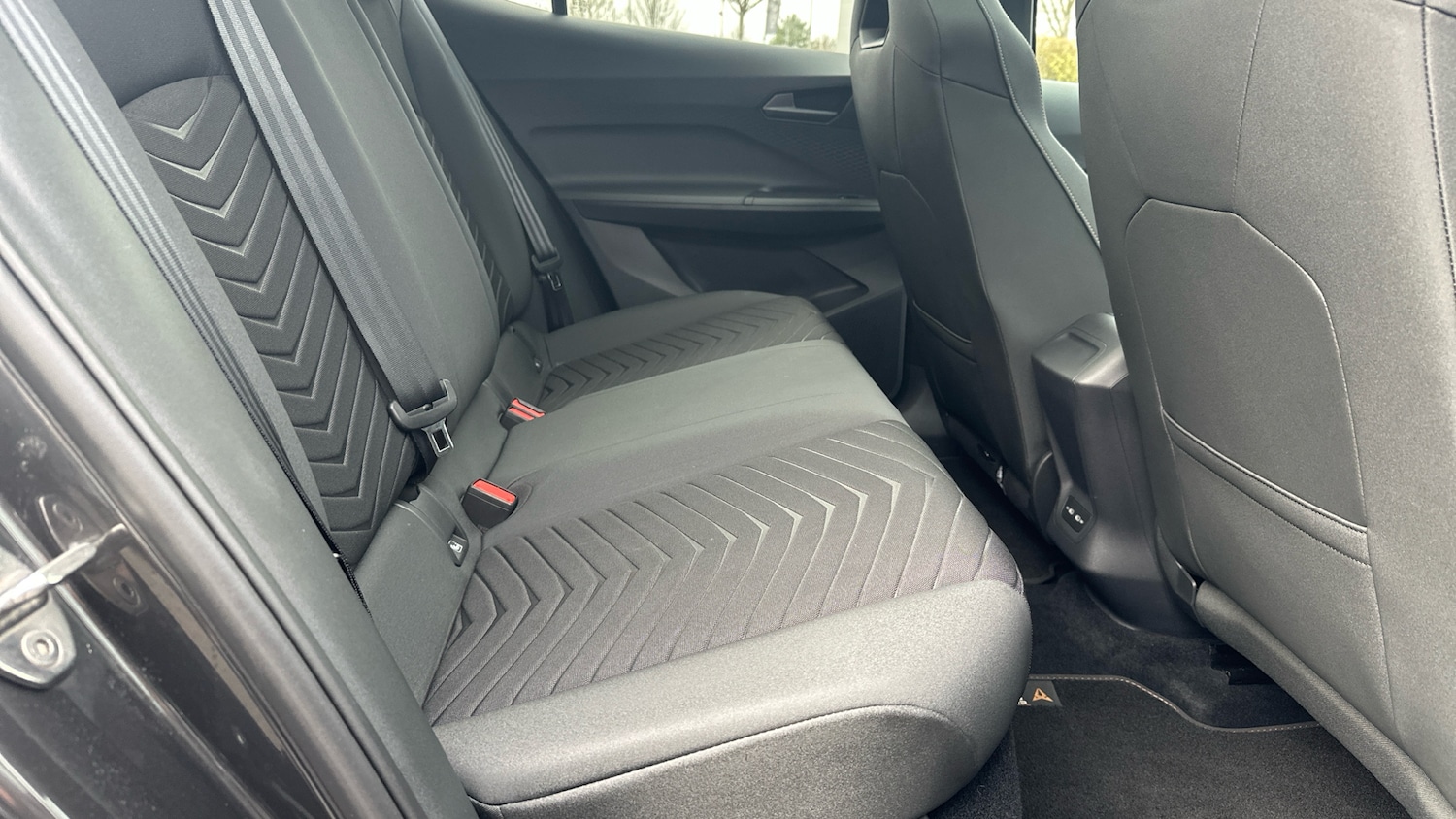 Used Cupra Born 2024 for sale - 76831519: Photo 16