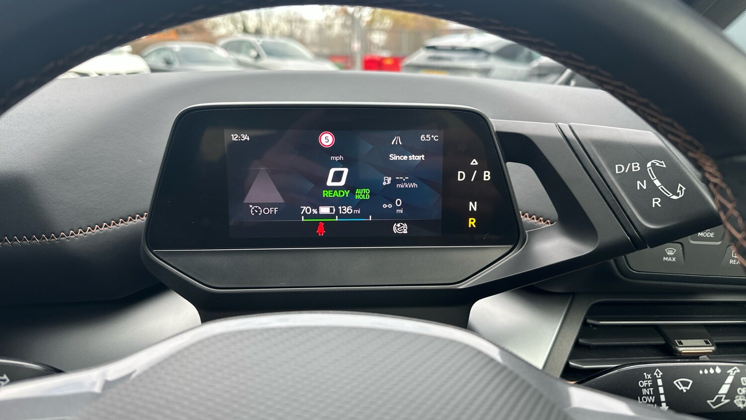 Used Cupra Born 2024 for sale - 76831519: Photo 18